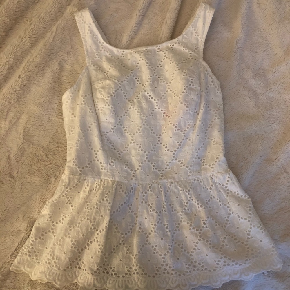 Lilly Pulitzer shirt
